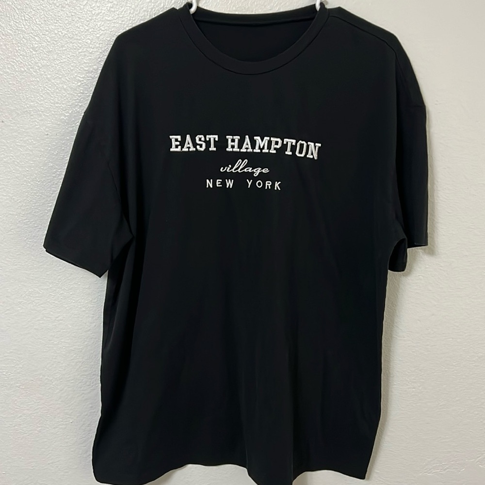 Tshirt
